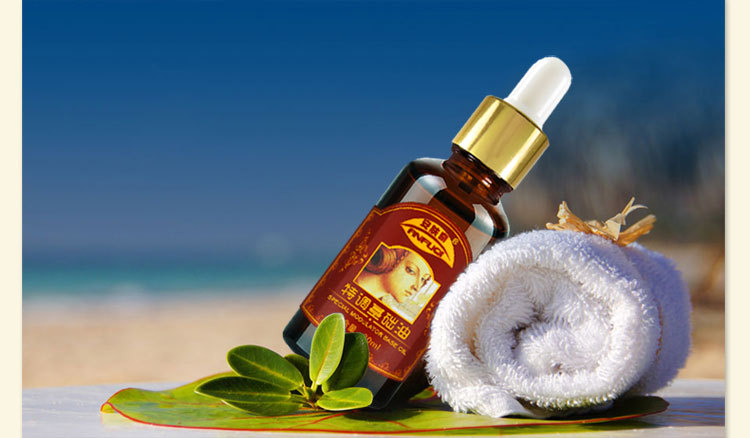 特调基础油30ml 按摩油保湿抗衰老滋养肌肤 稀释基底精油批发