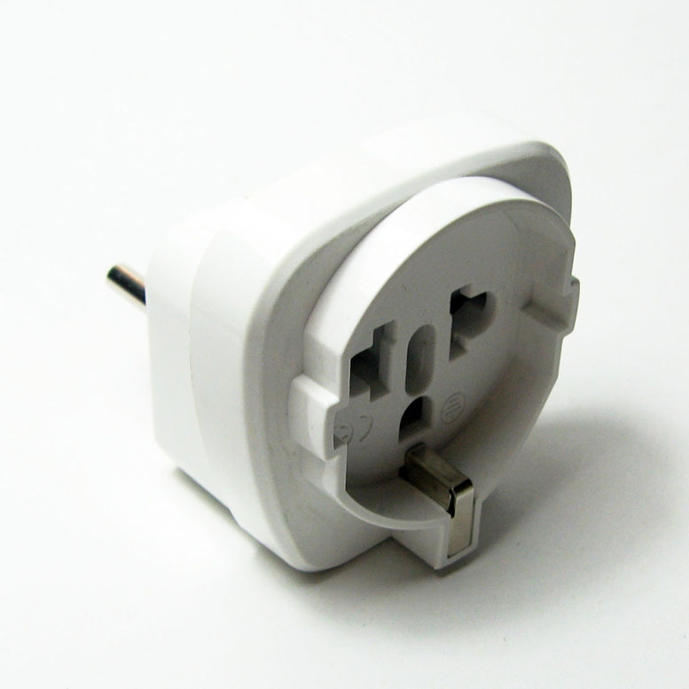 南美洲插头 南美洲转换插头 万用插头