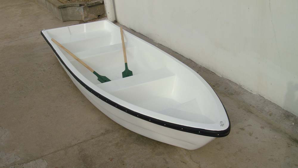 野外钓鱼船 玻璃钢小型钓鱼船 优质玻璃钢船