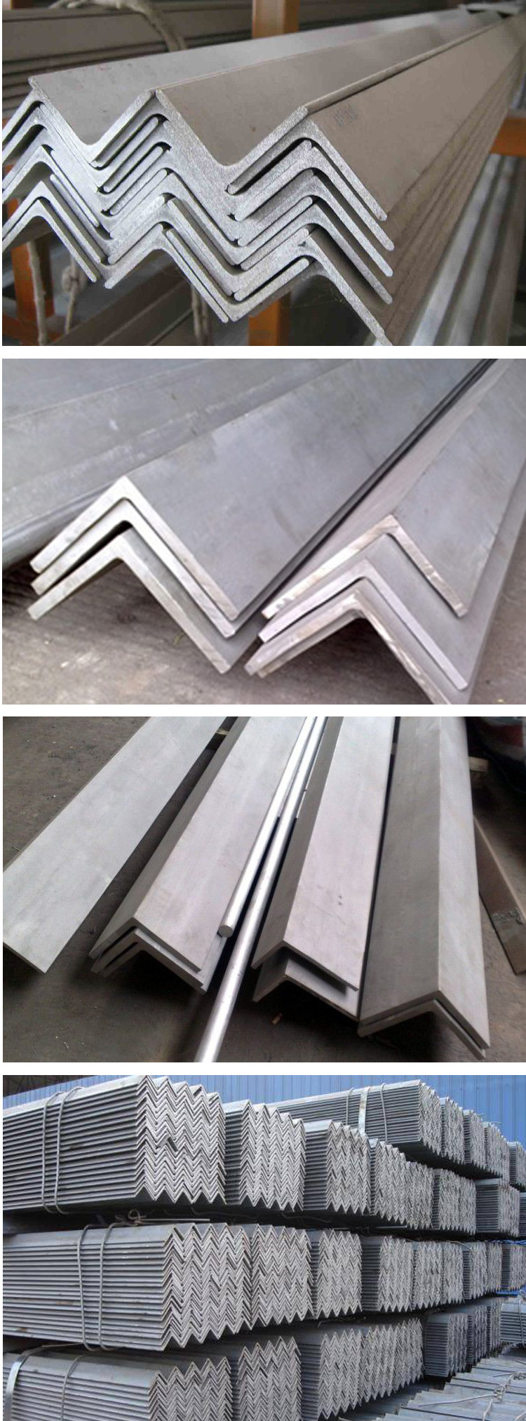 国标06cr19ni10 奥氏体304不锈钢扁钢 50*50*5