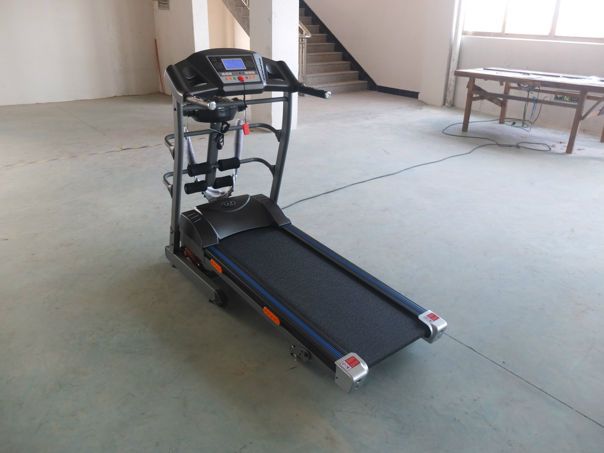 太空虎跑步机 3100a treadmill