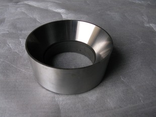 泥浆泵专用7号凡尔座优质低碳合金钢材质