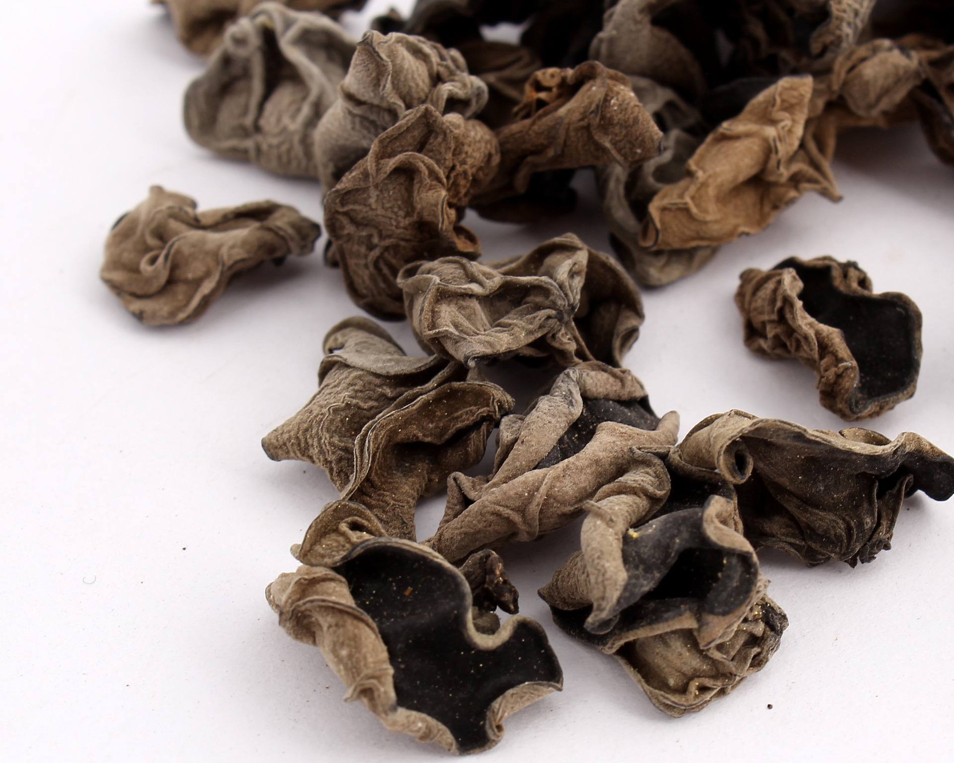 批发直供 ** 干木耳 调味品-鲜食玉米产业网