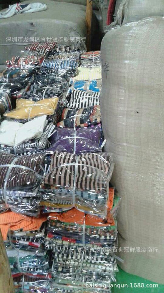 库存毛衣_厂家直销库存毛衣 外贸原单品牌 低价女装 便宜地摊货源 - 