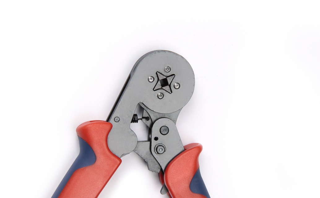 卡夫威尔 四方套管式专用钳 手动工具 钳子 pc4013r