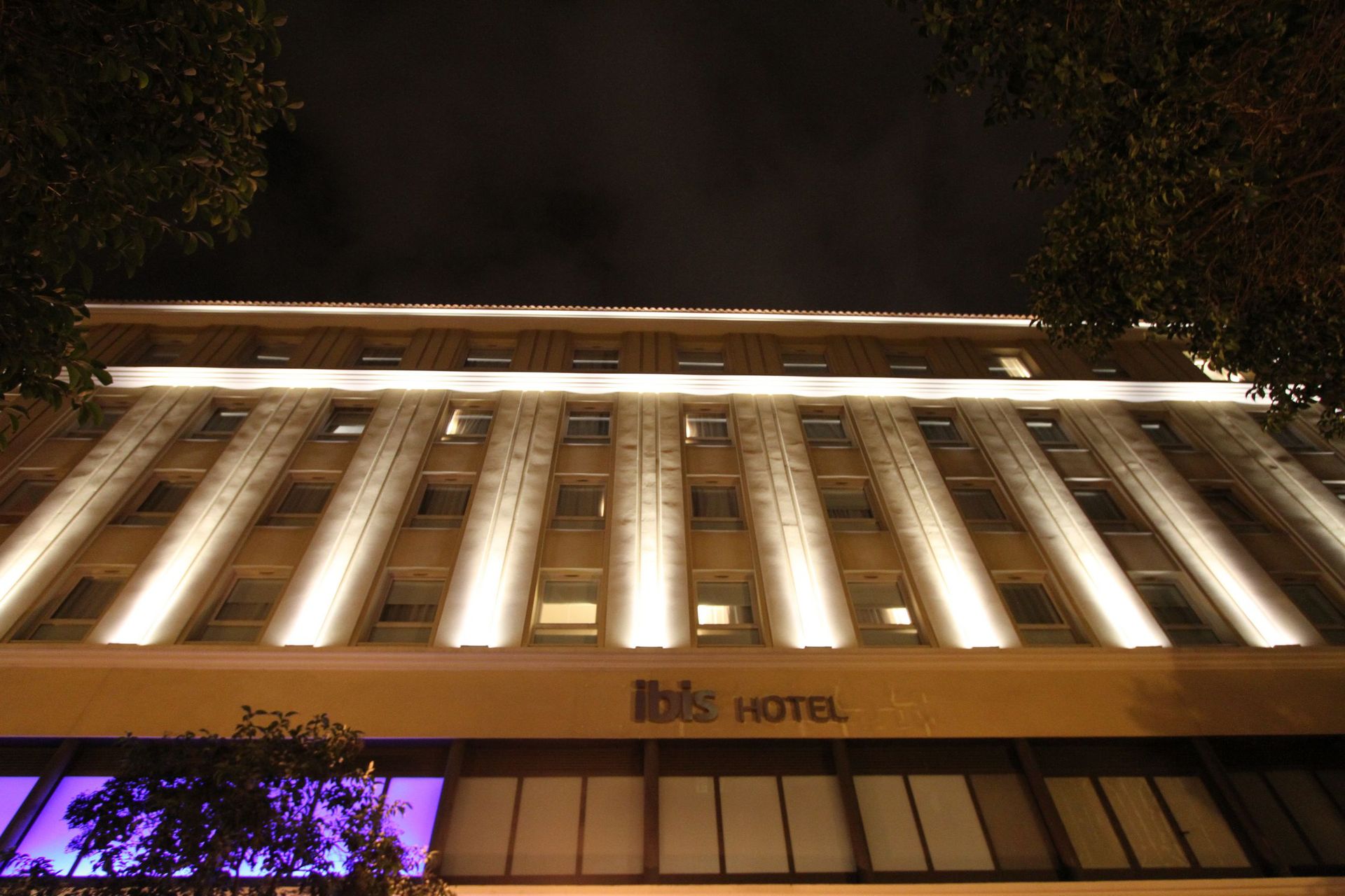 shylon 线条灯/36w线条灯/18wled线条灯/rgb led线条灯-「led洗墙灯」