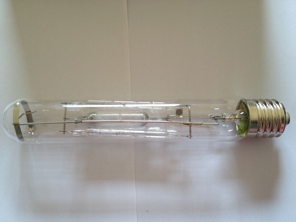 厂家直销400w直管双管混光灯