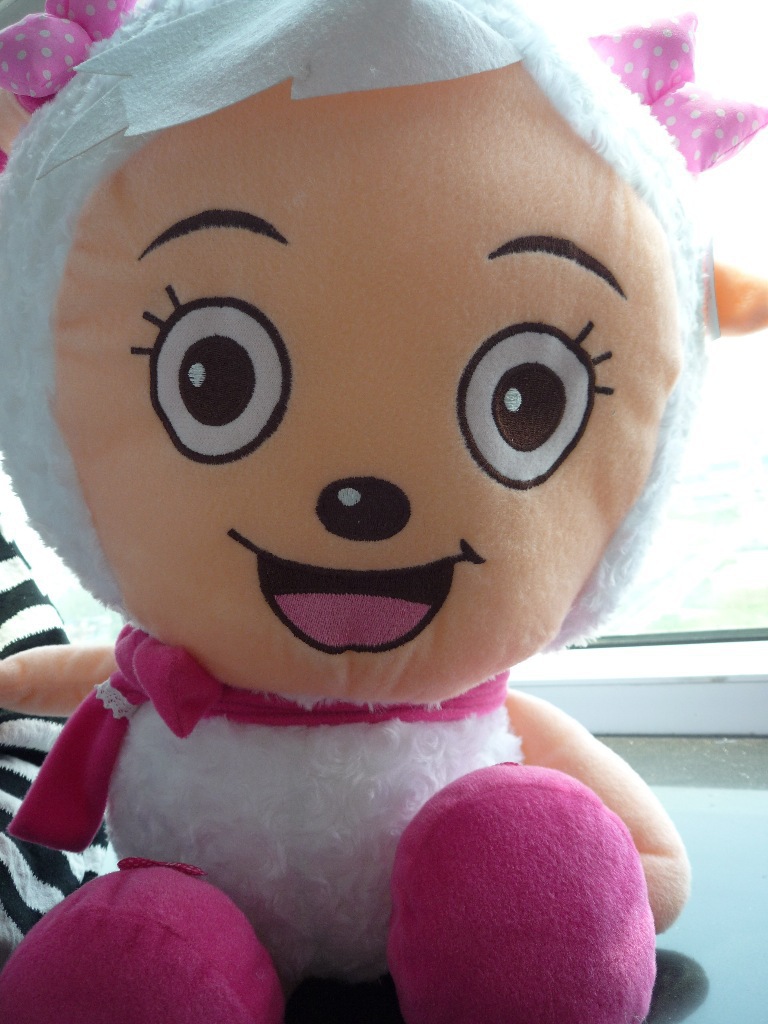 其他公仔,玩偶,娃娃 喜羊羊    (1).