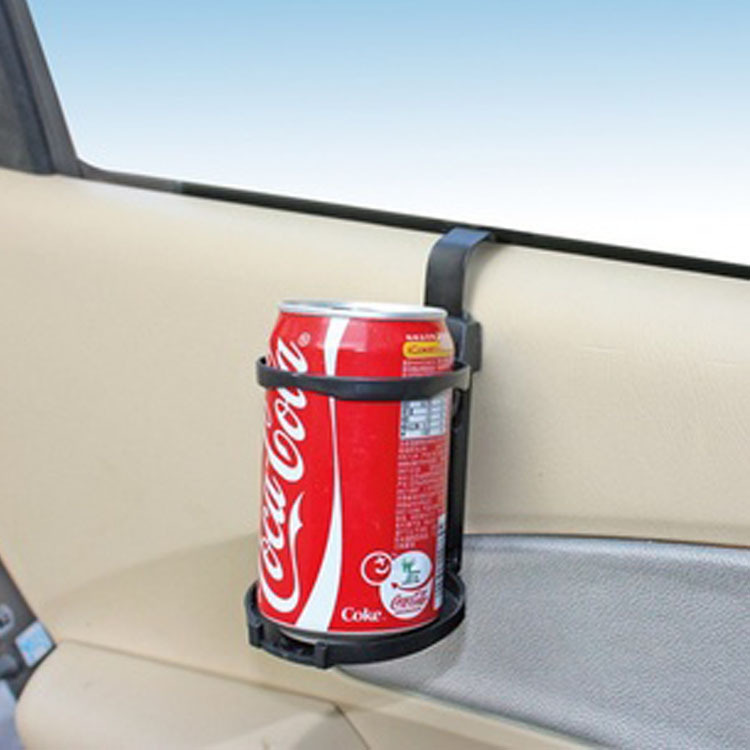 厂家直销汽车折叠式水杯架/车载杯架