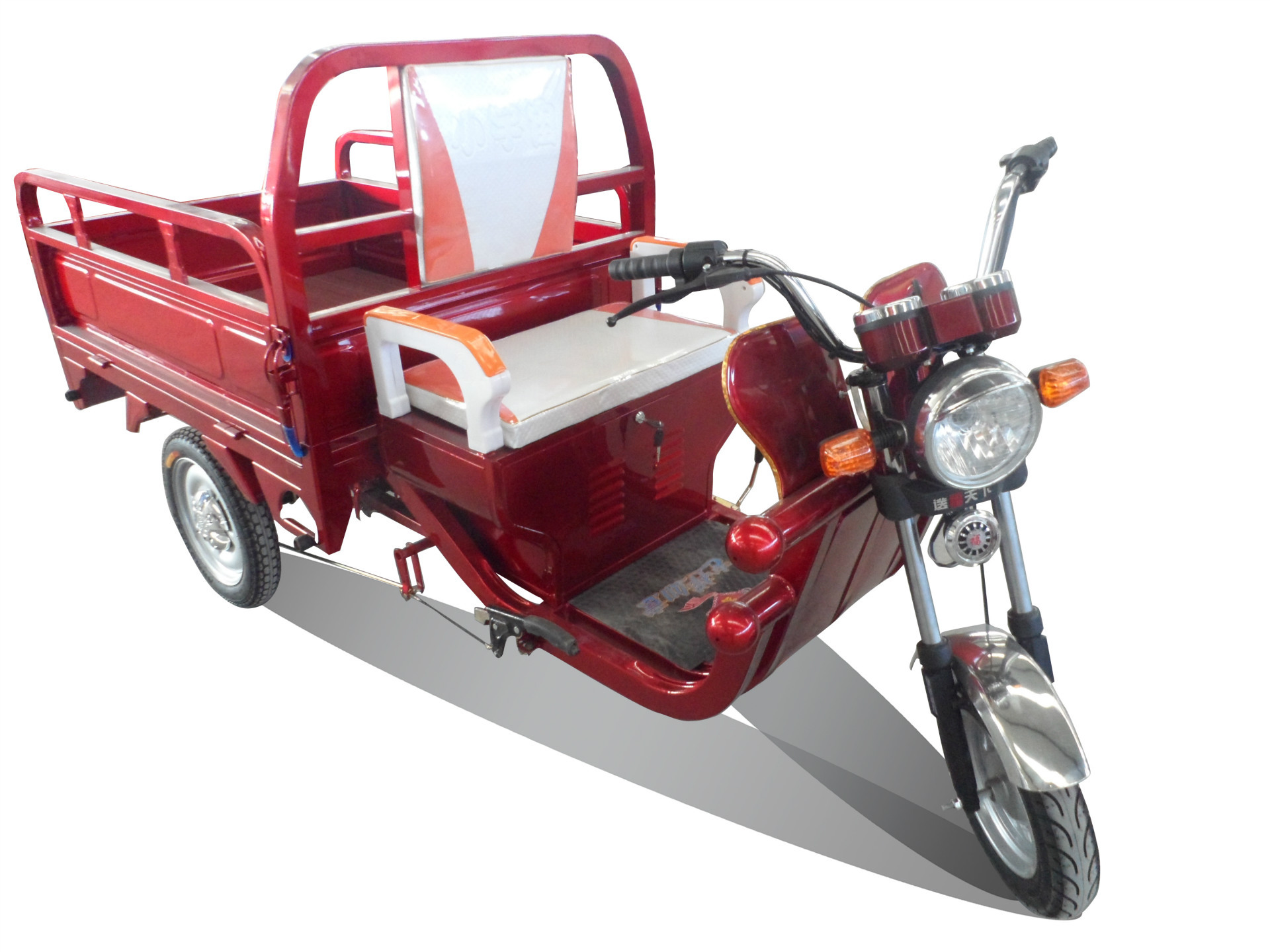 电动三轮车 小宇宙小暴龙三轮车 新款代步车厂家直销