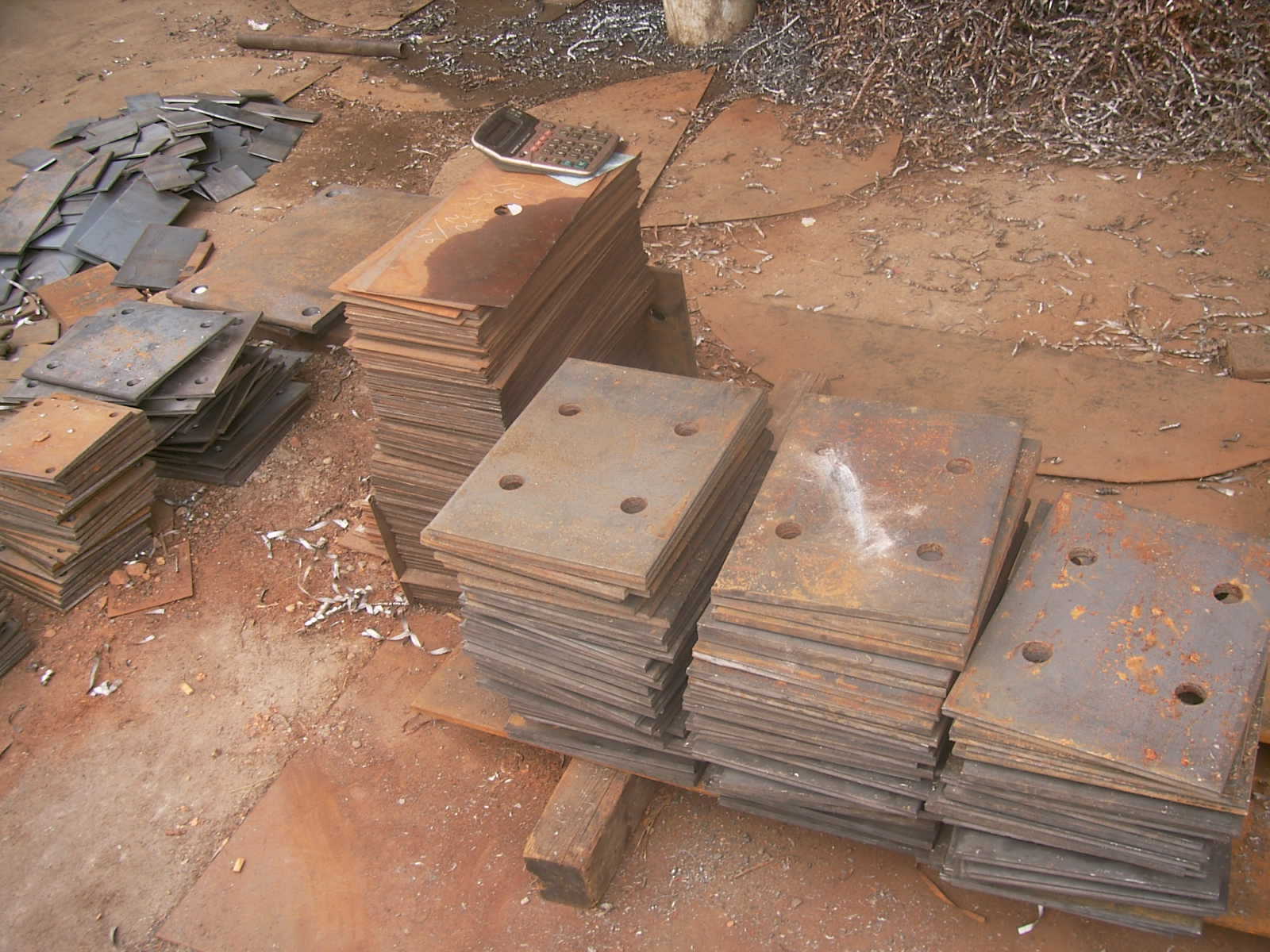 热.镀锌预埋铁板 幕墙专用预埋件 定做各种规格预埋钢板