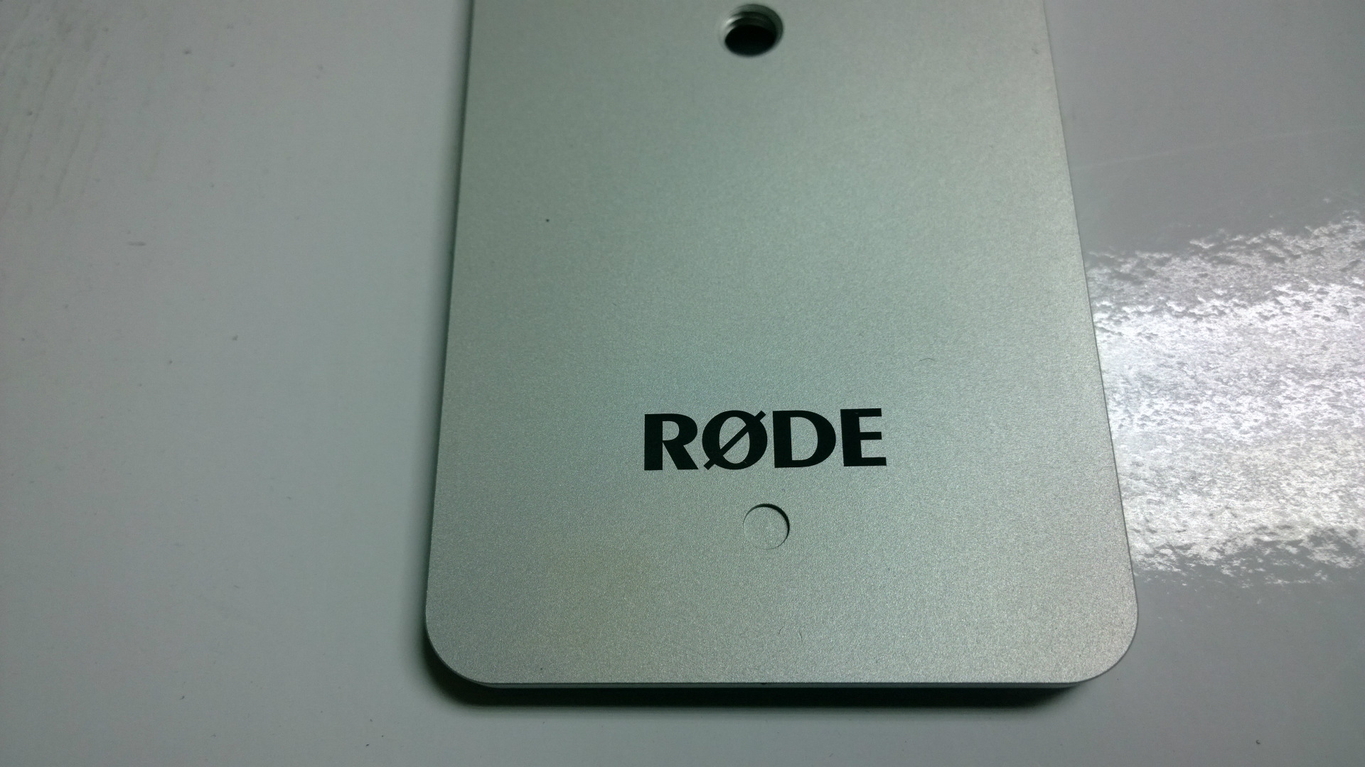 激光雕刻logo产品