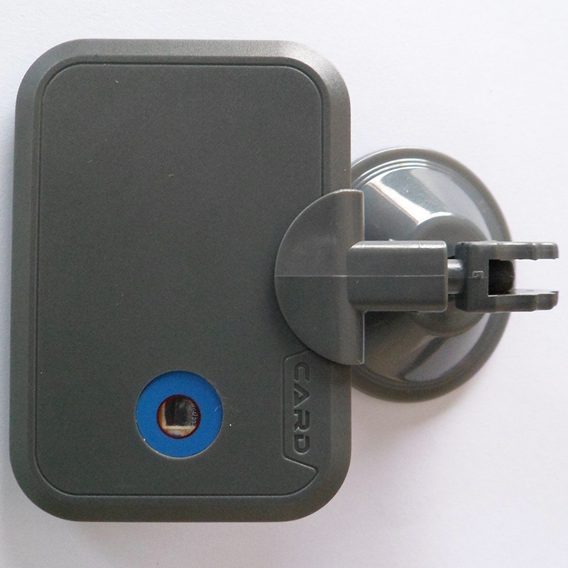 韵通物联网技术 蓝牙停车场系统车载卡 远距离433m有源卡