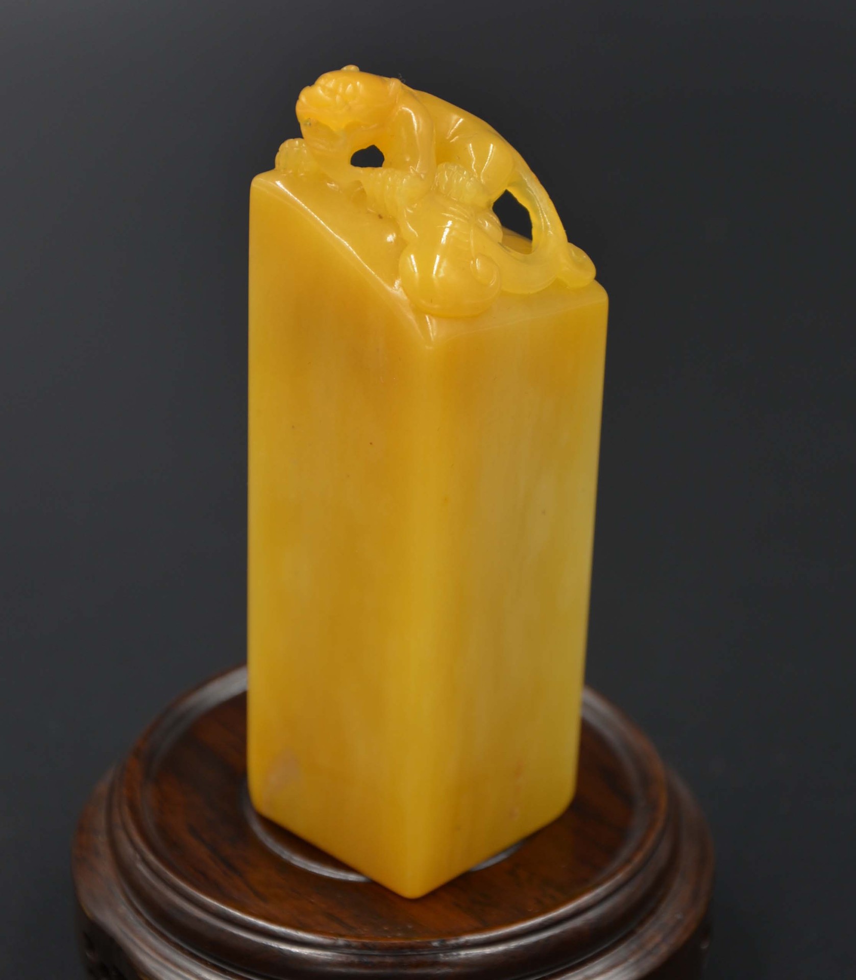 惠峰立早印章材料 玉石 翡翠 砗磲 凯旋 卓见 名将 12生肖印章