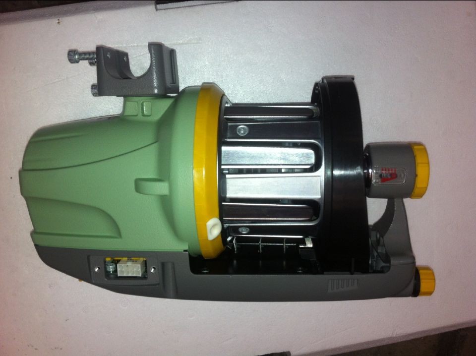 艾洛三禾多灵储纬器前张力器-阿里巴巴