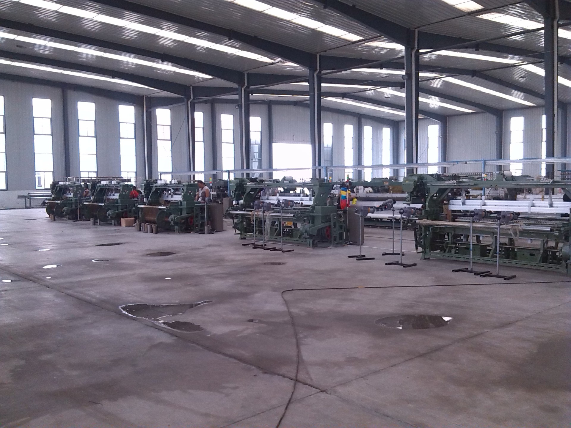 长丝机织土工布生产厂家批发供应160kn长丝机织土工布 长丝机织布