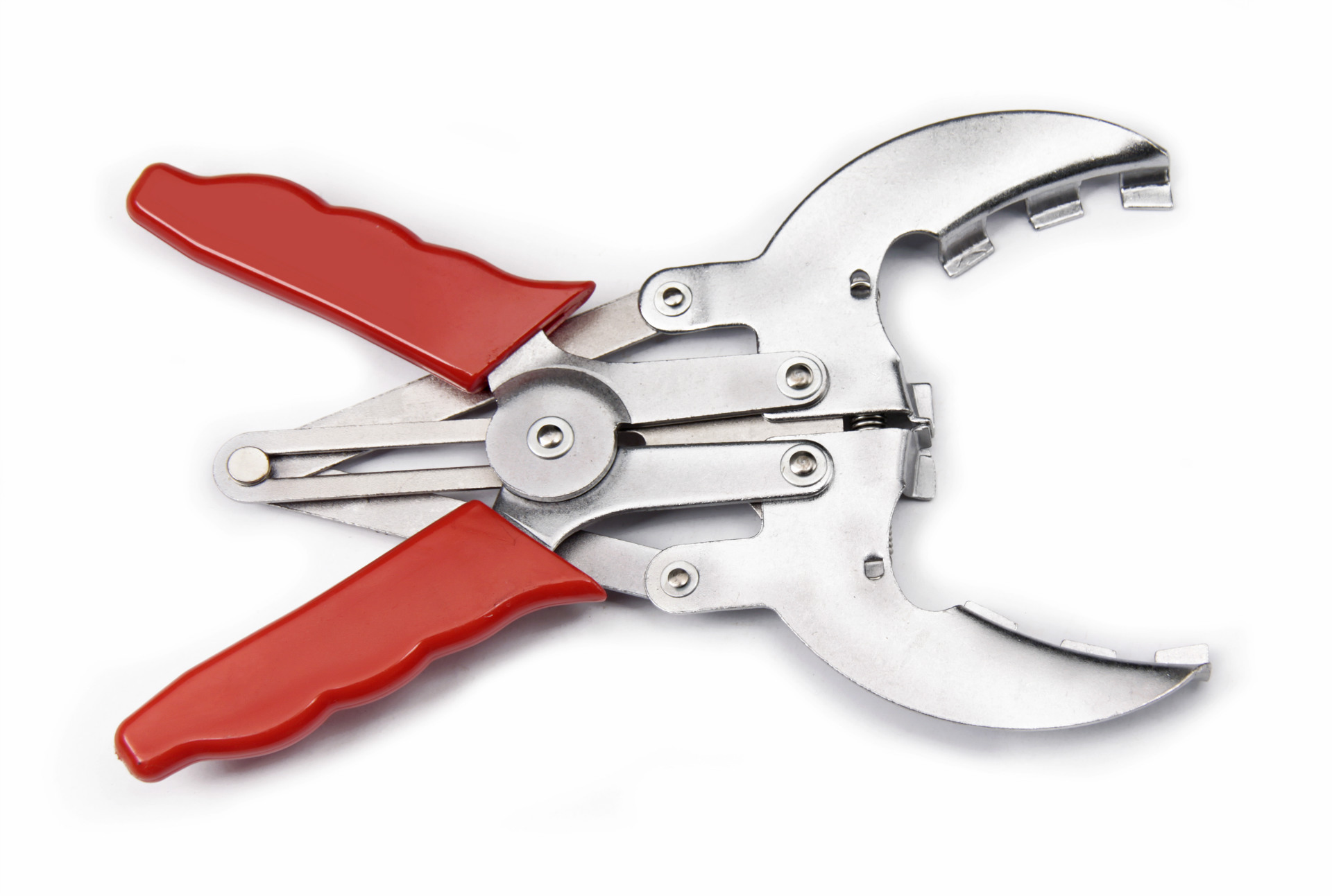 卡夫威尔 活塞环钳 汽修汽保工具 活塞环压缩器 pc5002j