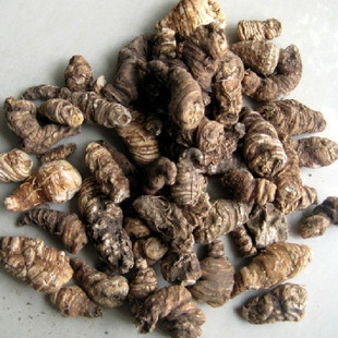 蚤休 纯天然农家药材(干货)         #岳阳中药