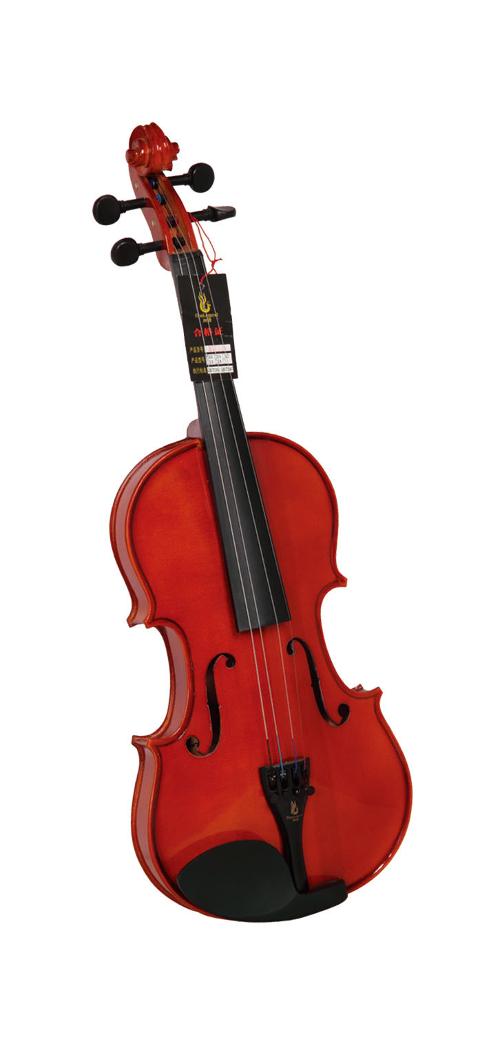 凤灵012w小提琴 手工小提琴 精美小巧高质小提琴