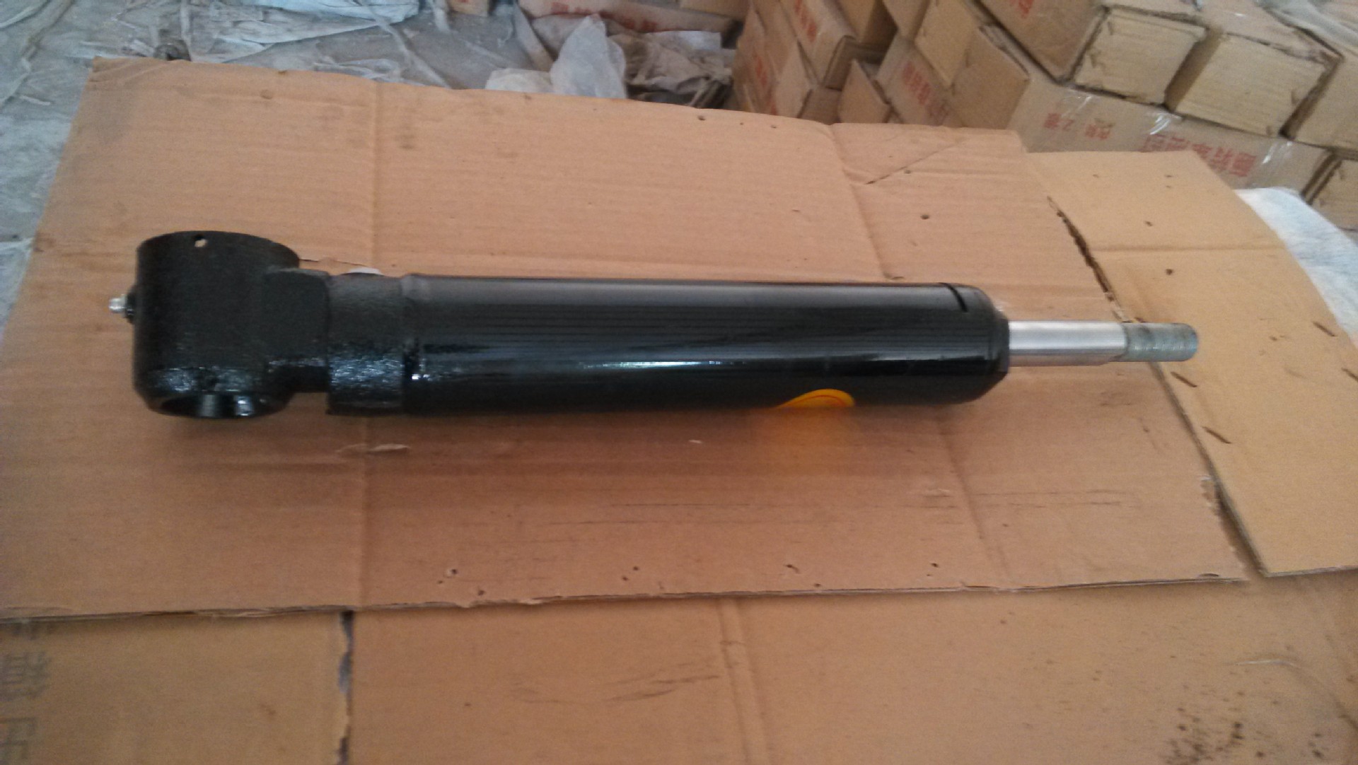 河北专业生产液压缸厂家 东方红720转向油缸 以质量求生存