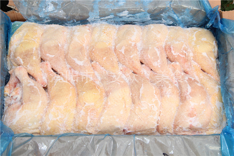 辽宁沈阳鸡腿 冷冻食品 五联腿 家庭必备 鸡肉 烧烤 串 沈阳食品加工