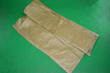 塑料编织袋蛇皮袋灰色大编织袋专用快递打包袋110宽蛇皮袋子