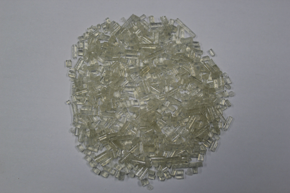 泡沫再生ps料|ps抽粒厂|厂价直销再生ps塑料|40目透明ps再生颗粒