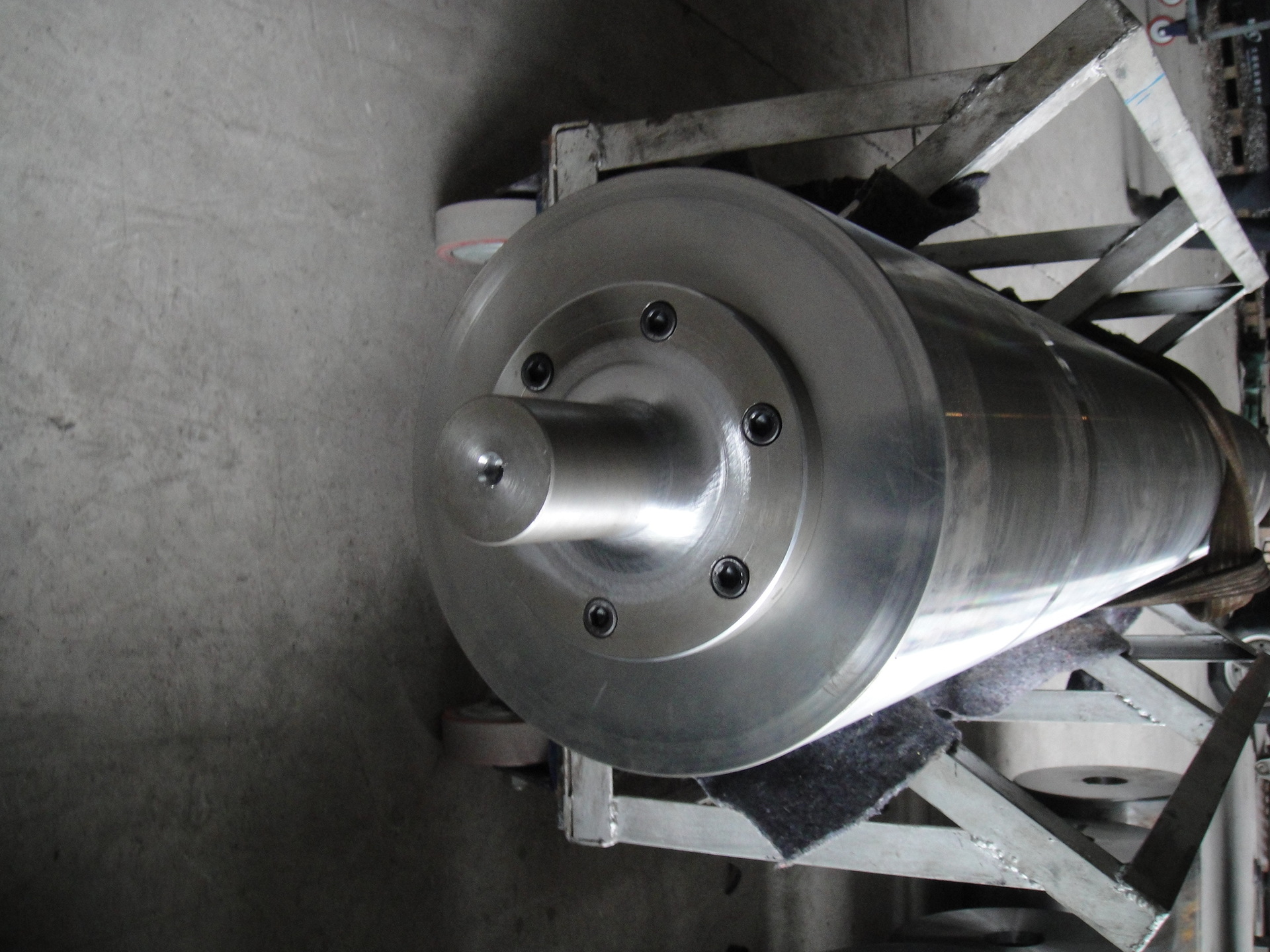 输送辊 传动辊 机械滚筒 高速机辊