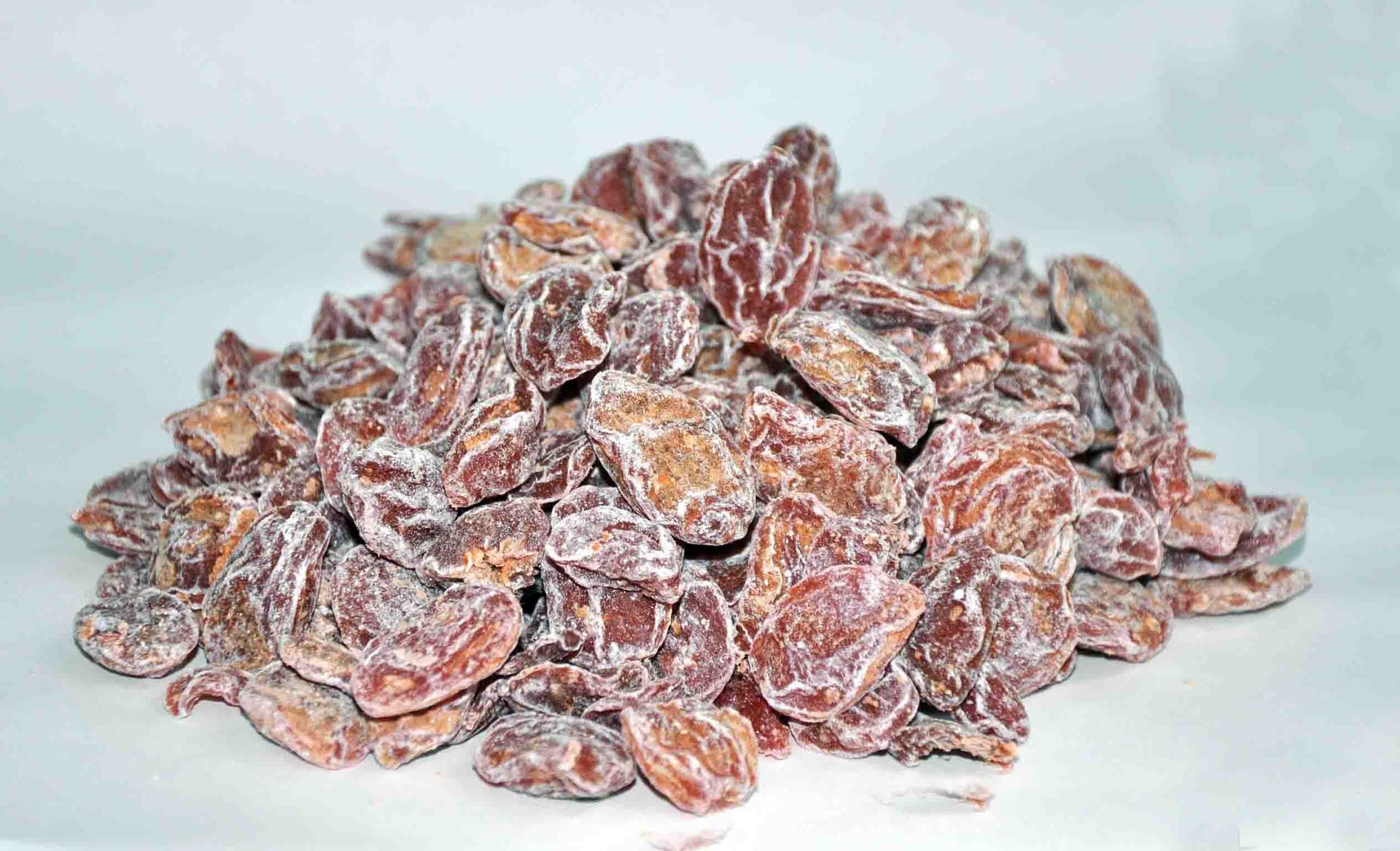 厂家批发 陈泰记凉果蜜饯 广式果脯槟榔条 品质保证