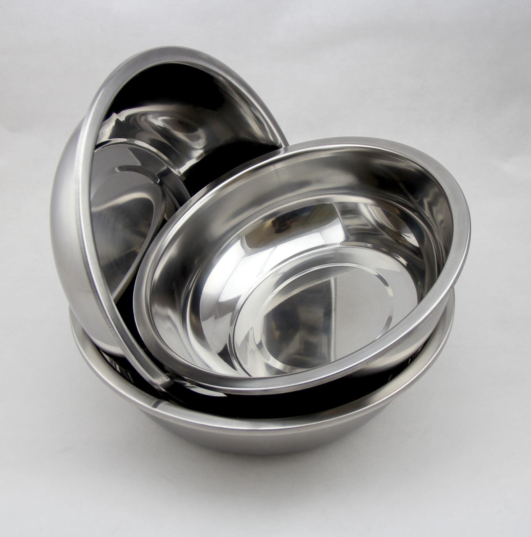 美烁不锈钢盆(手机换面盆专用盆)赠品盆