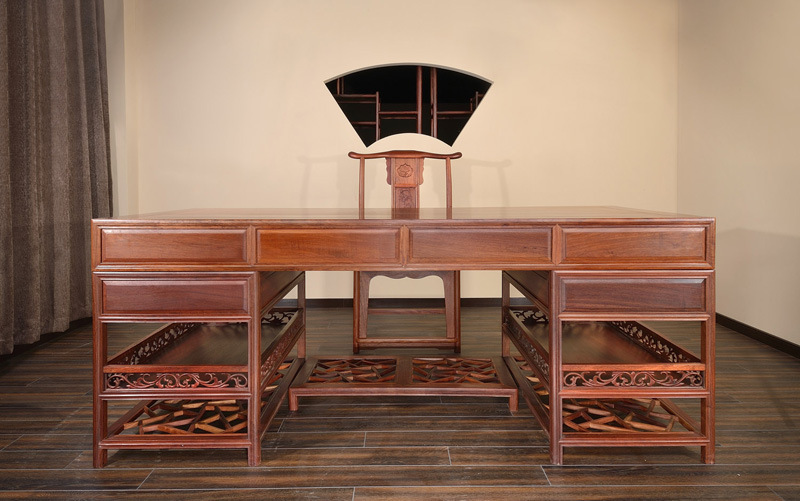明式书桌
