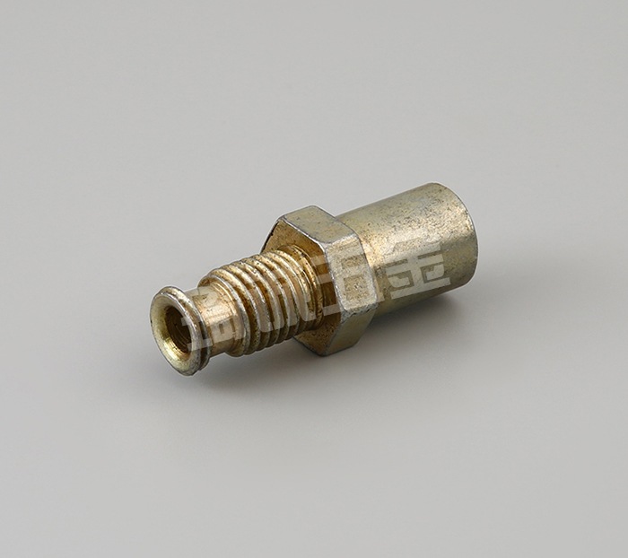 浙江温州温州琦诚风枪头 铜风枪头 完美品质 厂家订做批发价格 - 中国