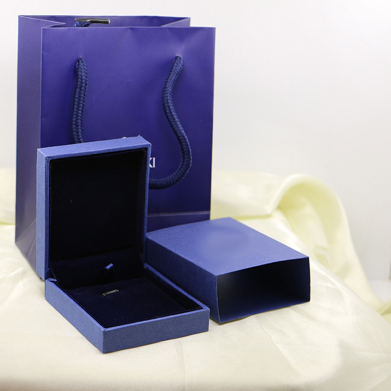 精美礼盒 项链盒子  礼品盒子