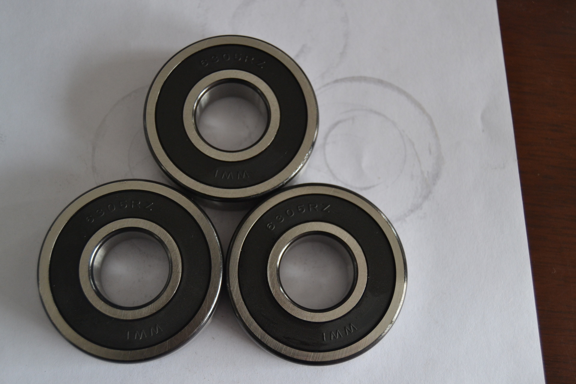 6311深沟球轴承批发 深沟球轴承加工厂家