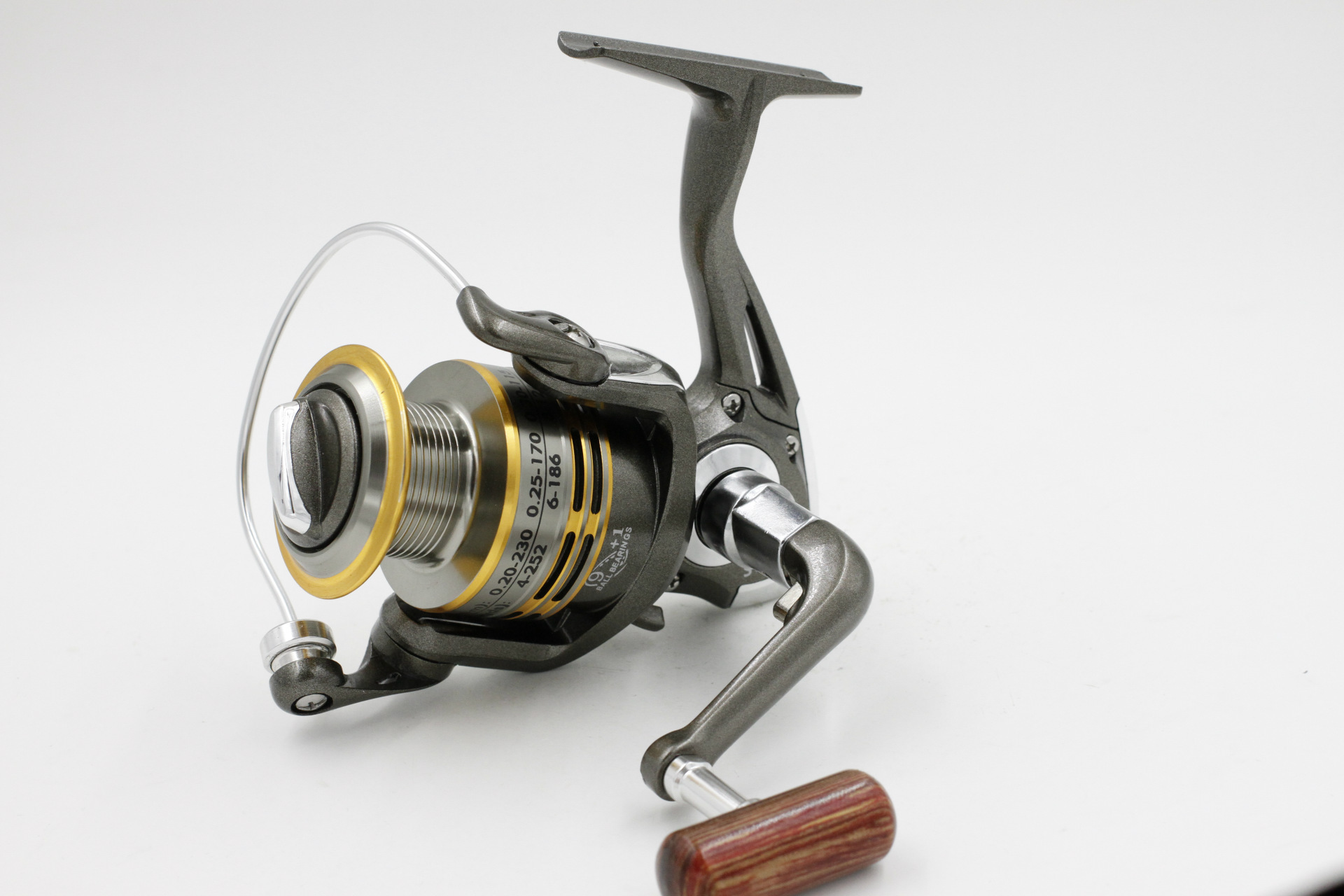 希诺渔具批发2015新品swz渔线轮渔轮鱼轮鱼线轮海竿轮路亚