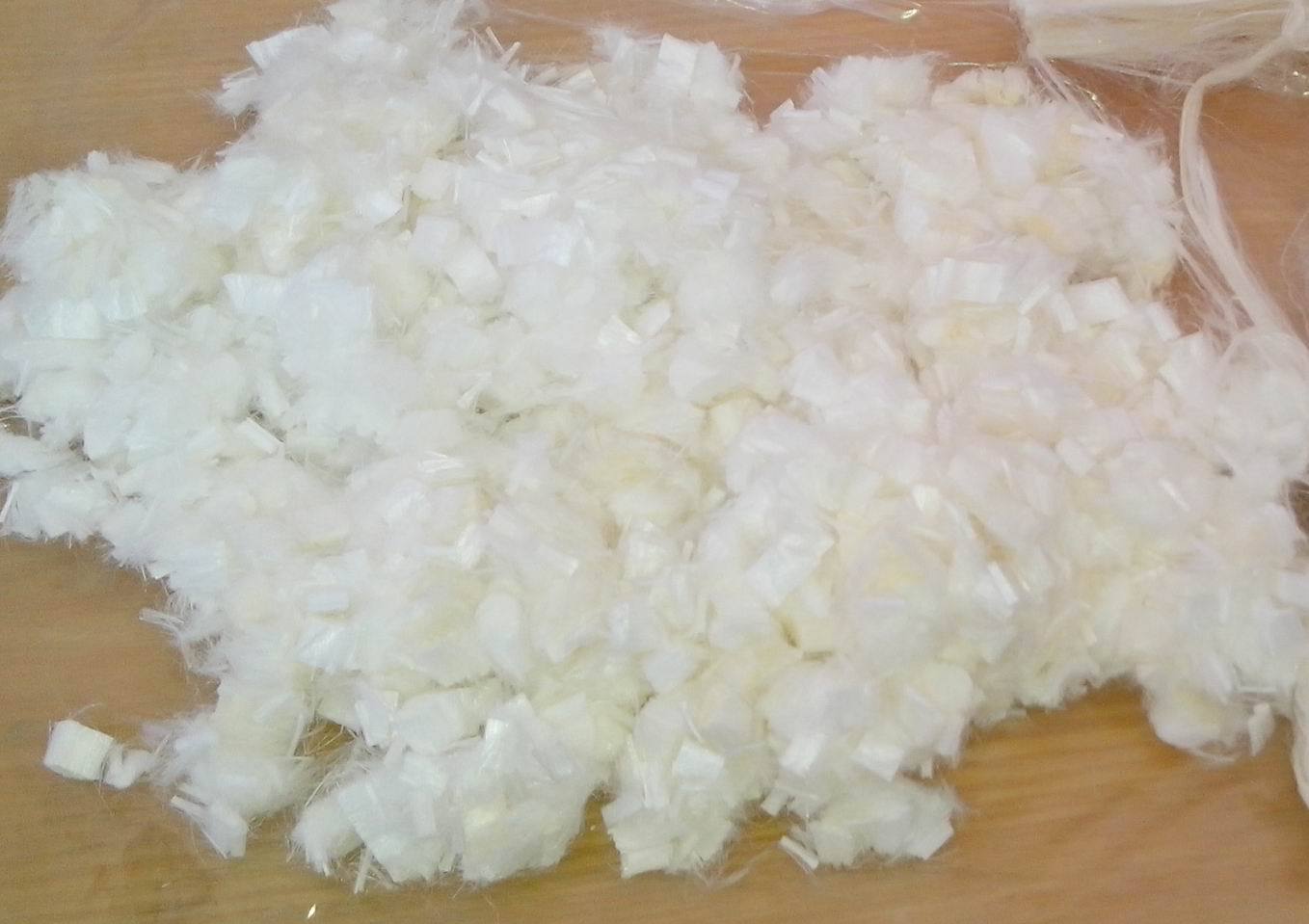 pva维纶超短纤维