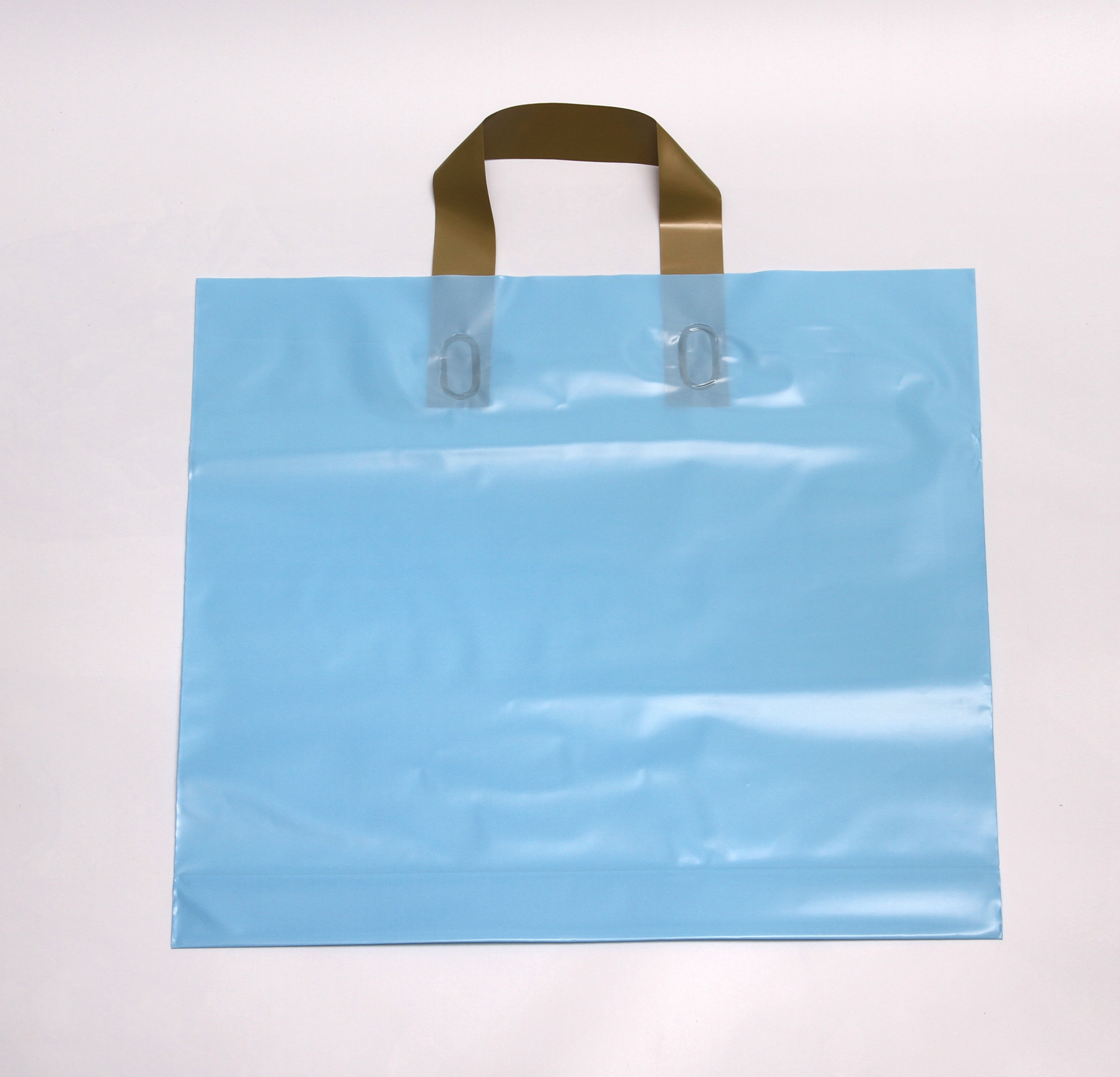 服装塑料袋 衣服礼品袋 手拎袋 手提口袋 包装袋规格齐全批发