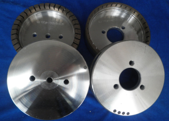 供应优质金刚石玻璃全齿轮