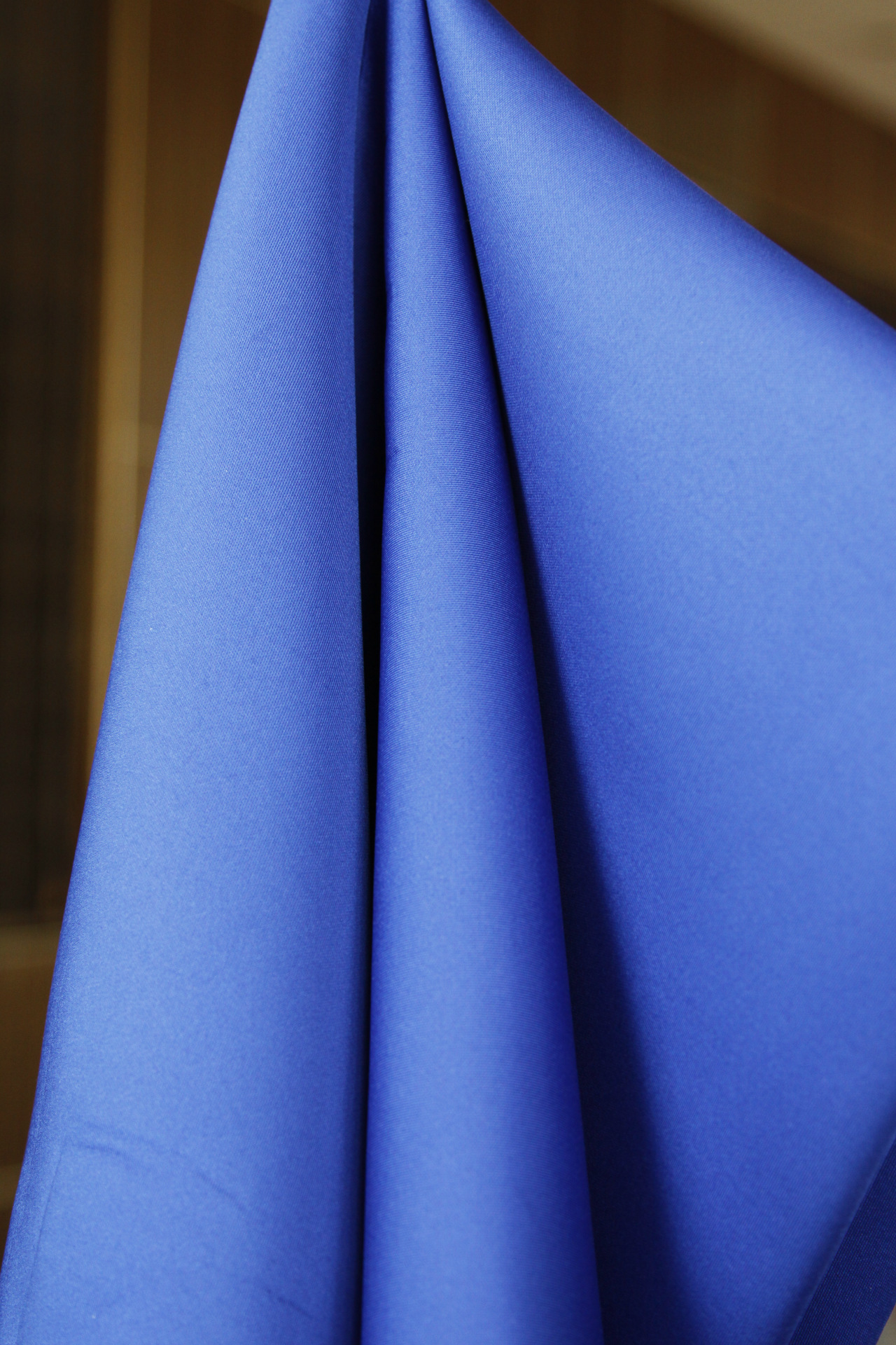 健康布 加厚时装空气层面料 彩棉空气层图片,健康布