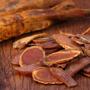 进口高丽参 韩国参片 人参 红参 正品南韩高丽参 散装