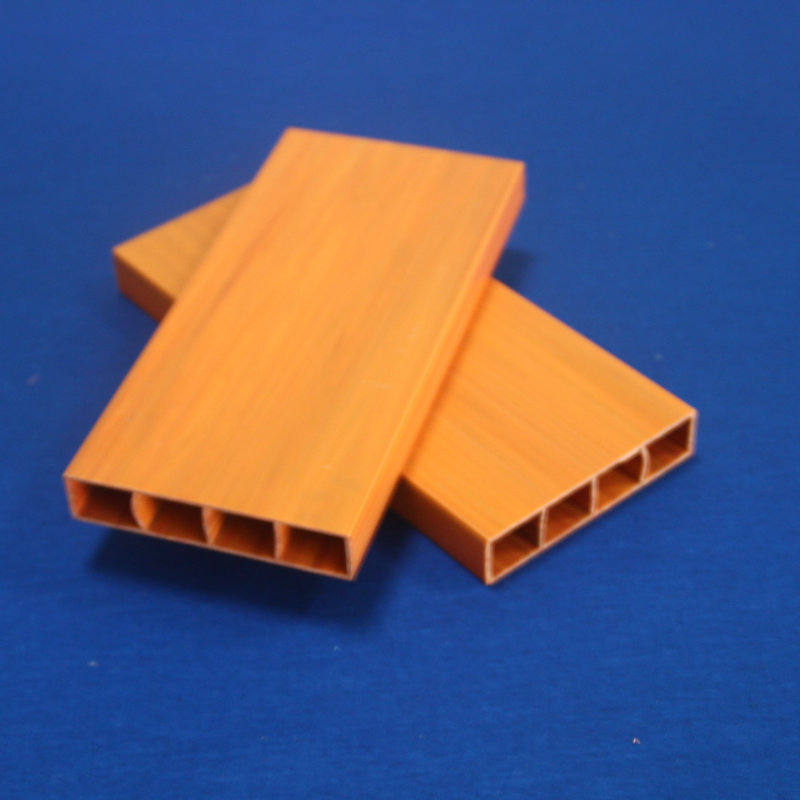 供应pvc异型材 pvc异形挤出产品