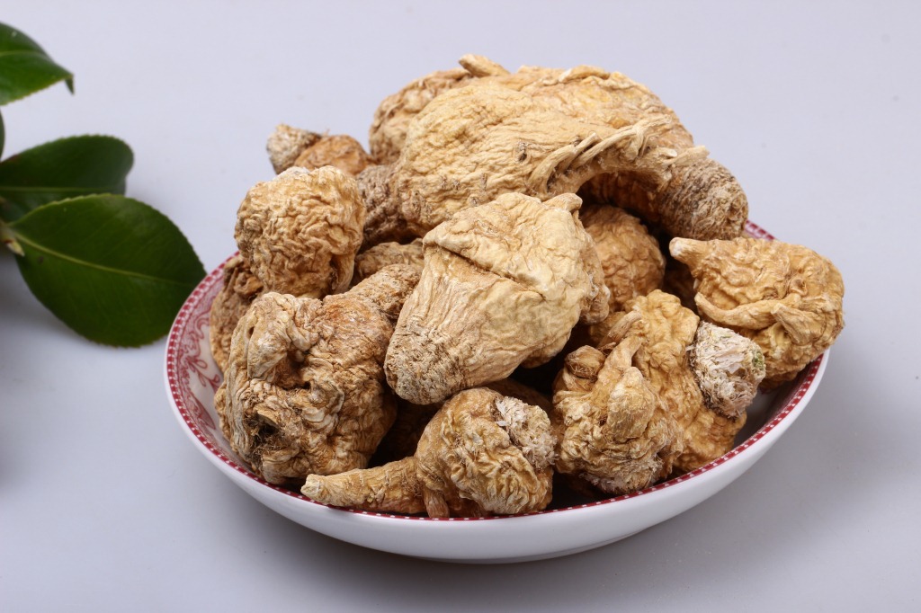 玛卡的功效与作用