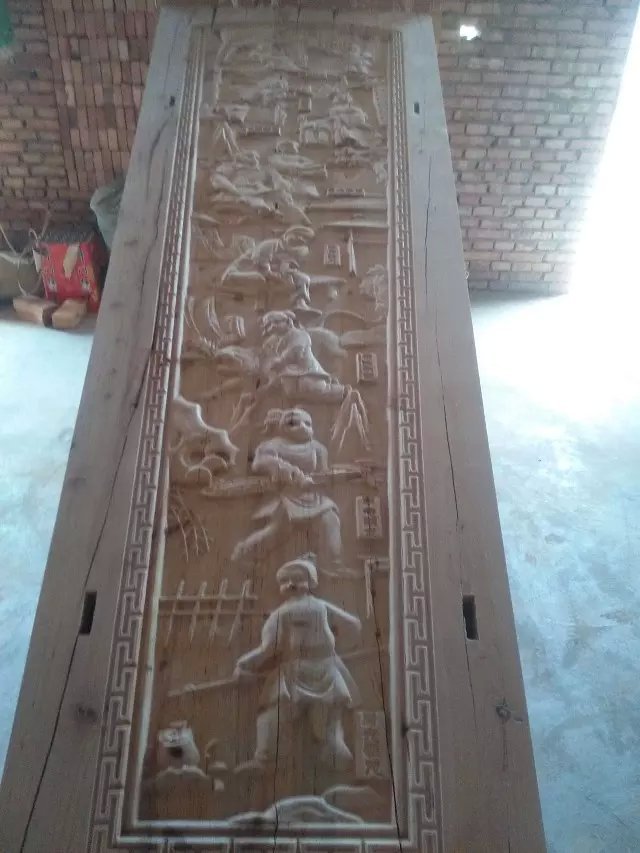 独立三头1325木工雕刻机 广告雕刻机 数控电动 小型木雕刻