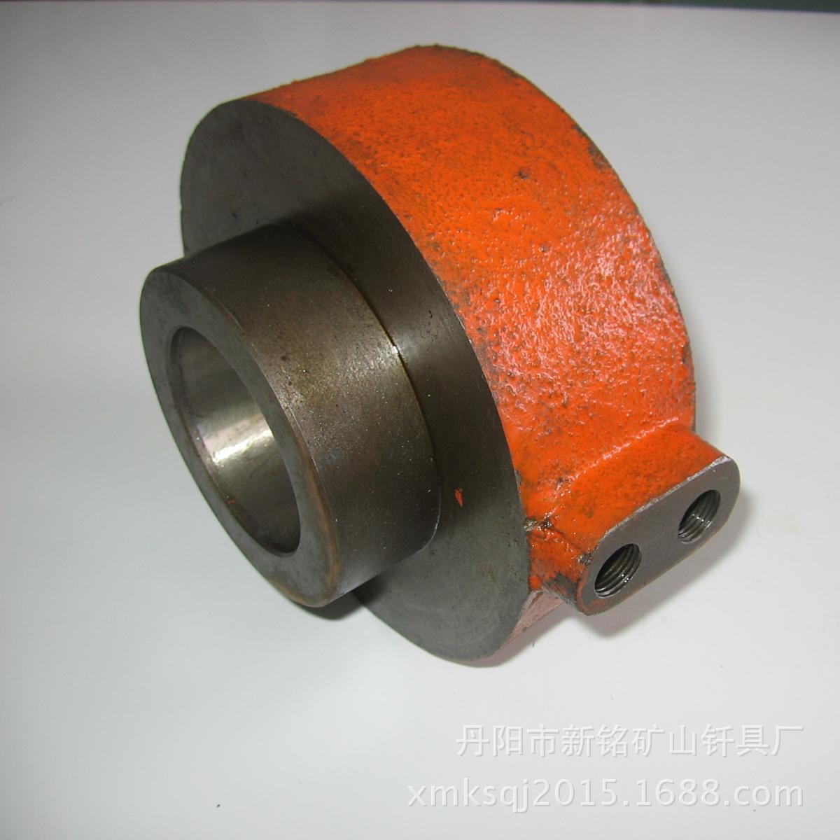 【2103气缸】 正品南京ygz90凿岩机配件 合金钎头套管直销批发