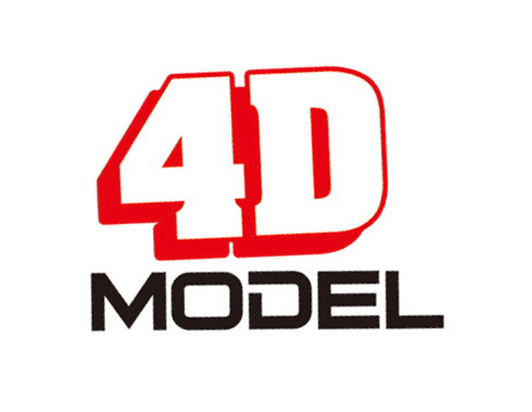 4d model 品牌创立时间