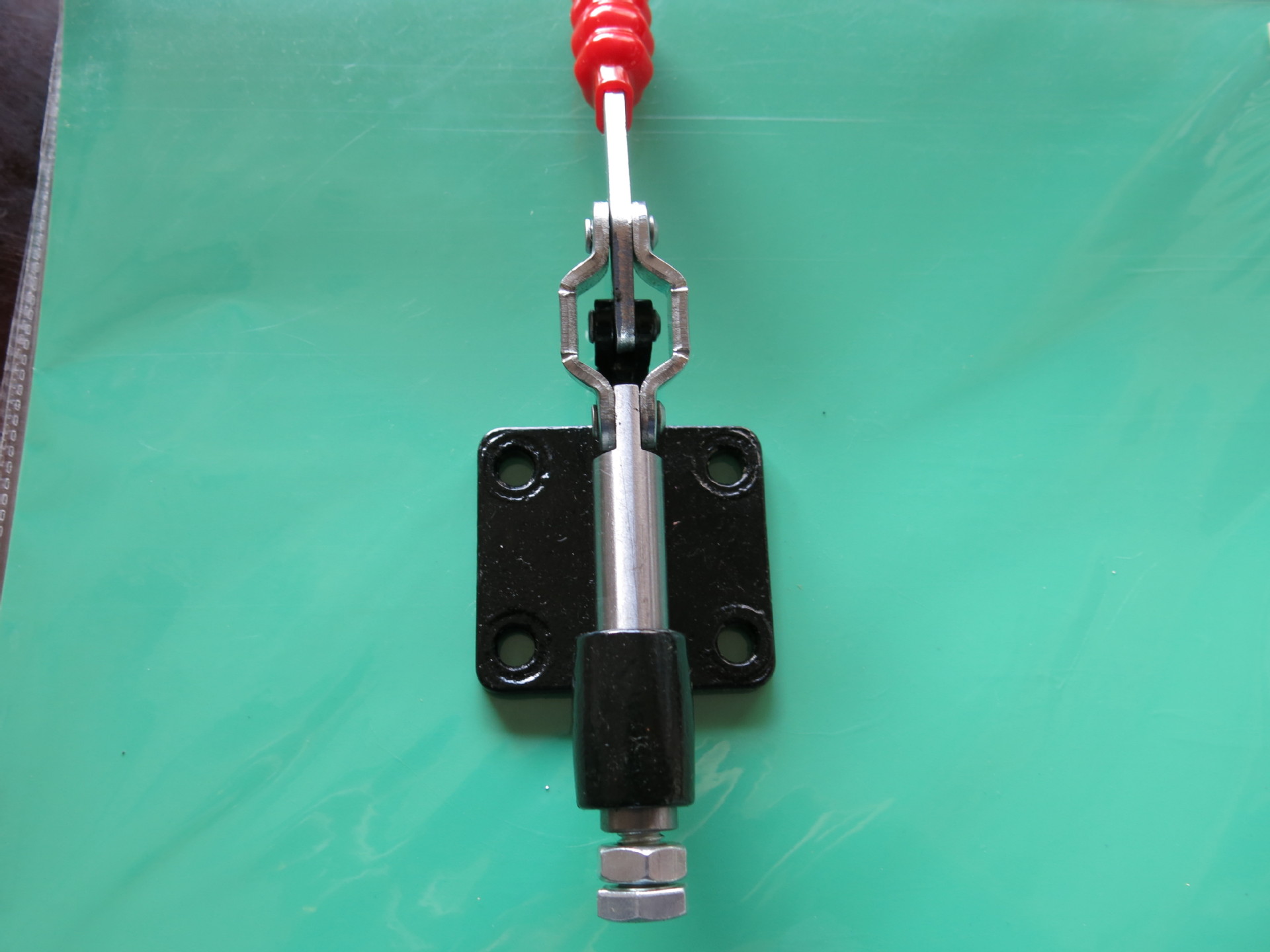 【brh快速夹具】推拉式系列—304c快速夹