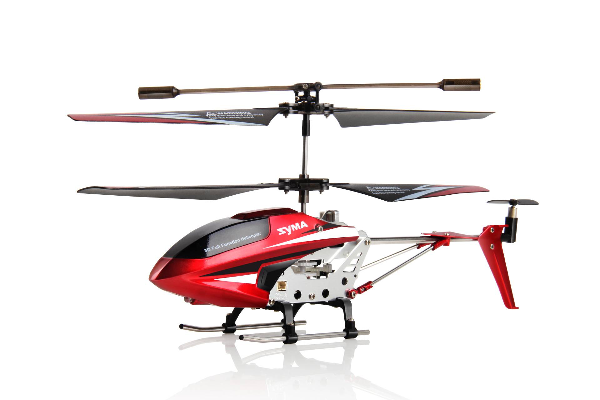 syma司马s107w耐摔遥控飞机模型可充电直升机儿童玩具 [s107w]
