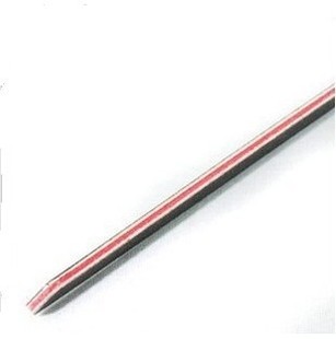 美甲指甲挫砂条沙条红心方形打磨棒修手工具甲面打磨特价批发