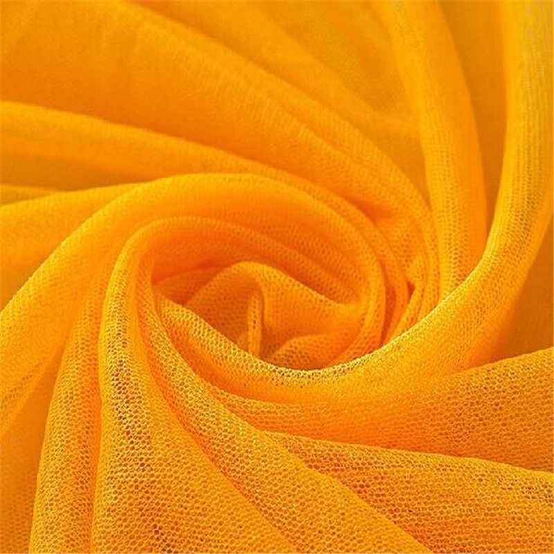 蚊帐网布30d 20d 针织面料 里布