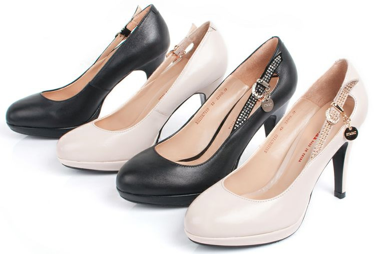 女鞋的保养方法